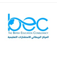 The British Education Consultancy - BEC logo - Similar company to Bennett International Education Consultancy