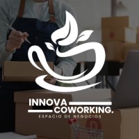 InnovaCoworking - La Serena logo - Similar company to Parque Acuático Curunina La Serena