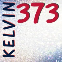 Kelvin 373 logo - Similar company to Balearic Beauty International®️