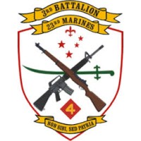 3Rd Battalion 23Rd Marines
