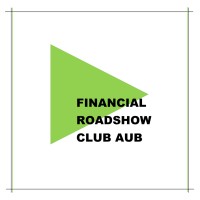Financial Roadshow Club At Aub