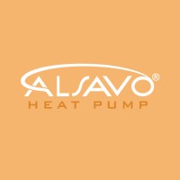 Alsavo Heat Pump logo - Similar company to Ats-Hvac