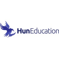 Hun Education logo - Similar company to Kaffed Kariyer Komisyonu