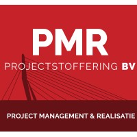 PMR Projectstoffering logo - Similar company to Acosorb Bv