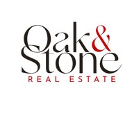 Oak & Stone Real Estate logo - Similar company to Oak & Stone