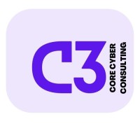 Core Cyber Consulting logo - Similar company to Cynomatic Solutions Ltd.