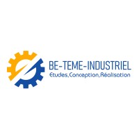 BE-TEME-Industriel logo - Similar company to Moule Solution