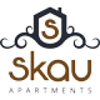 Skauhouse.sk logo - Similar company to The Anxiety Reframing