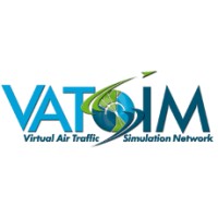 VATSIM logo - Similar company to Inibuilds