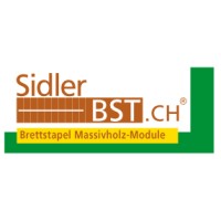Sidler Holz AG logo - Similar company to Shp Ag