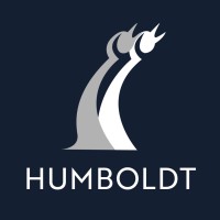 Humboldt Financial logo - Similar company to Coalition Computing Corporation