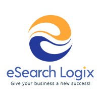eSearch Logix logo - Similar company to Clickinpedia Private Limited