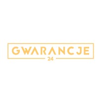 Gwarancje24 logo - Similar company to Claims Handling System Sp. Z O.O.