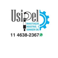 Usipel Usinagem logo - Similar company to Usipel Usinagem E Caldeiraria