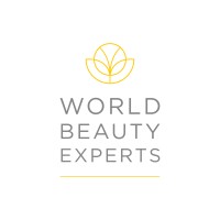 World Beauty Experts logo - Similar company to Gaurik Group