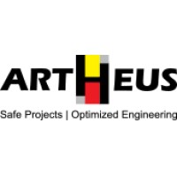 Artheus Engenharia logo - Similar company to Memmert Central Europe S.R.O.
