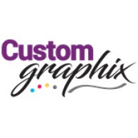 Customgraphix Printing Corporation logo - Similar company to Western Graphics