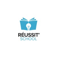 Réussit'School logo - Similar company to Classpro