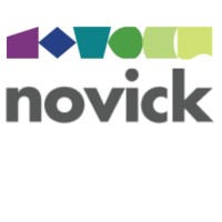 Novick Consulting logo - Similar company to Cio Inner Circle