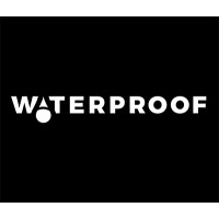 Waterproof Studios logo - Similar company to The Sequence Group