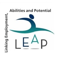 Leap HR Training & Consulting logo - Similar company to Intern Stump®