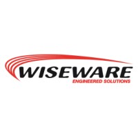 WISEWARE Solutions logo - Similar company to Nanopower Semiconductor
