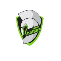 Phalanx E-bike logo - Similar company to Team Phalanx Racing