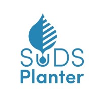 SuDSPlanter Ltd logo - Similar company to Heem - Natuurlijke Vegetaties