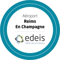 EDEIS AEROPORT REIMS logo - Similar company to Le P'Tit Corni