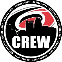 Capital City Crew logo - Similar company to North 12