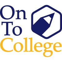 OnToCollege logo - Similar company to Score Smart