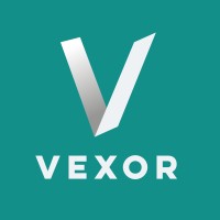 Vexor Ab logo - Similar company to Stedox®