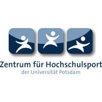 Hochschulsport Potsdam logo - Similar company to Universitätsgesellschaft Potsdam
