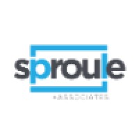 Sproule + Associates logo - Similar company to Yieldtechnologies.Com