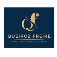 QUEIROZ FREIRE CONSULTORIA DE PESSOAS E NEGÓCIOS logo - Similar company to Topedindo