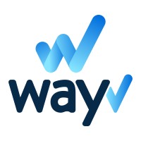 WayV logo - Similar company to Wayv Tecnologia By Limber