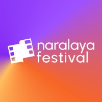 Naralaya Festival logo - Similar company to Garis Bawah Redaksi