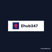 Ehub247 logo - Similar company to Jeemo.Io | An Eco-Friendly Neobank