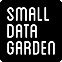 Small Data Garden logo - Similar company to Greeniq
