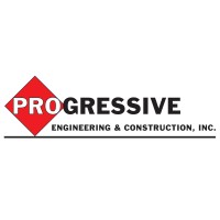 Progressive Engineering & Construction, Inc. logo - Similar company to Progressive Engineering