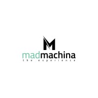 Mad Machina logo - Similar company to Taexip Plastics - Tecnologia Aplicada A La Extrusion E Inyeccion De Plasticos