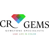 CR Gems logo - Similar company to G.F. Williams & Co