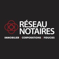 Réseau Notaires logo - Similar company to All-Canada Notary