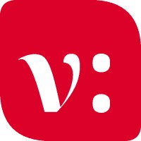 Neuphonic logo - Similar company to Papercup