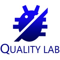Quality lab logo - Similar company to Qualitlabs