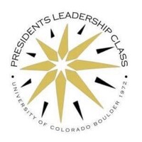 Presidents Leadership Class logo - Similar company to Center For Leadership At Cu Boulder