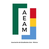 AEAM: Asociación de Estudiantes Asia-México logo - Similar company to Asociación De Estudiantes De Los Estados Unidos De América (Aeeua)