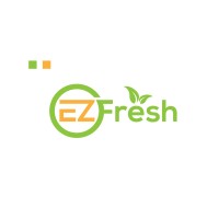 EZFresh logo - Similar company to Cogesah