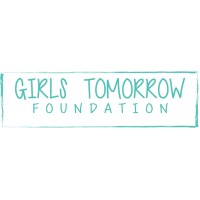 Girls For Tomorrow logo - Similar company to Ally