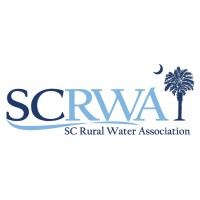 SOUTH CAROLINA RURAL WATER ASSOCIATION logo - Similar company to Montana Rural Water Systems